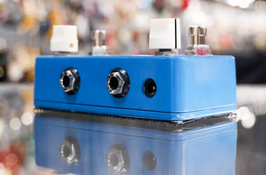 Lovepedal Twin Sixty Clean Boost 2